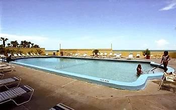 Seaside Inn Daytona Beach Bagian luar foto