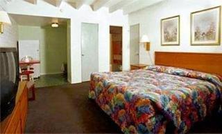 Seaside Inn Daytona Beach Bagian luar foto