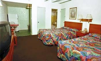 Seaside Inn Daytona Beach Bagian luar foto