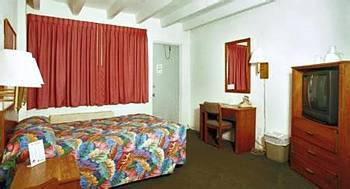 Seaside Inn Daytona Beach Bagian luar foto