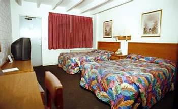 Seaside Inn Daytona Beach Bagian luar foto