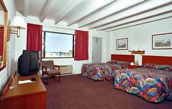 Seaside Inn Daytona Beach Bagian luar foto